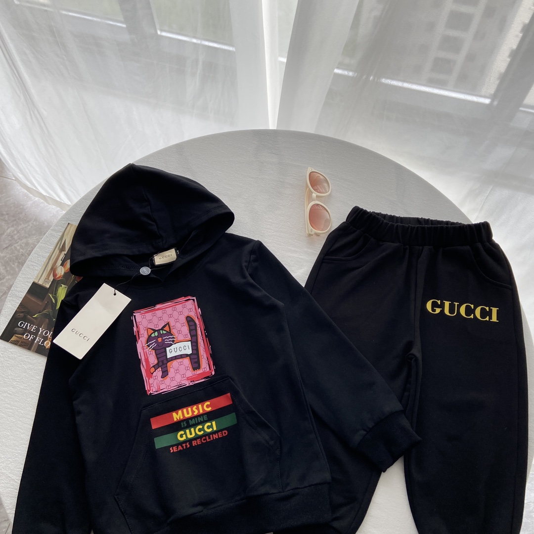 Gucci Kids